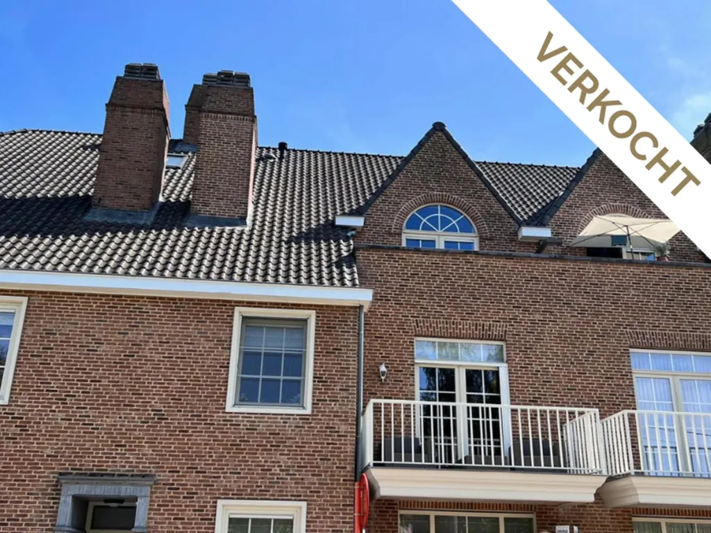 Hoofdfoto Appartement in Aarschot