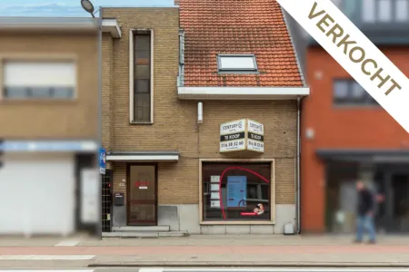HuisLeuven Wilsele