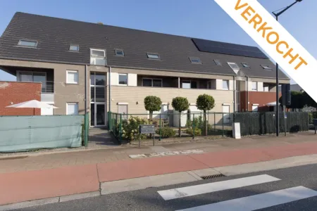 Appartement Te Koop Bekkevoort