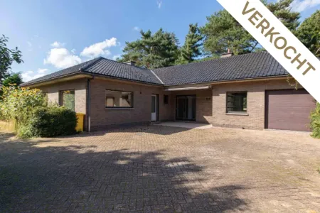 Huis Te Koop Rotselaar