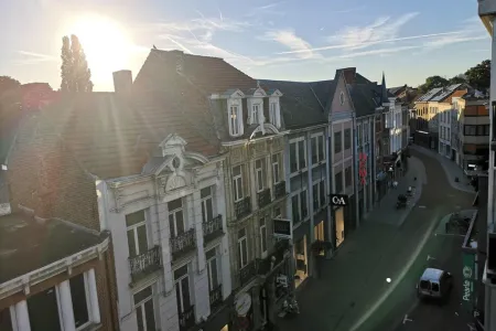  Verhuurd Tienen