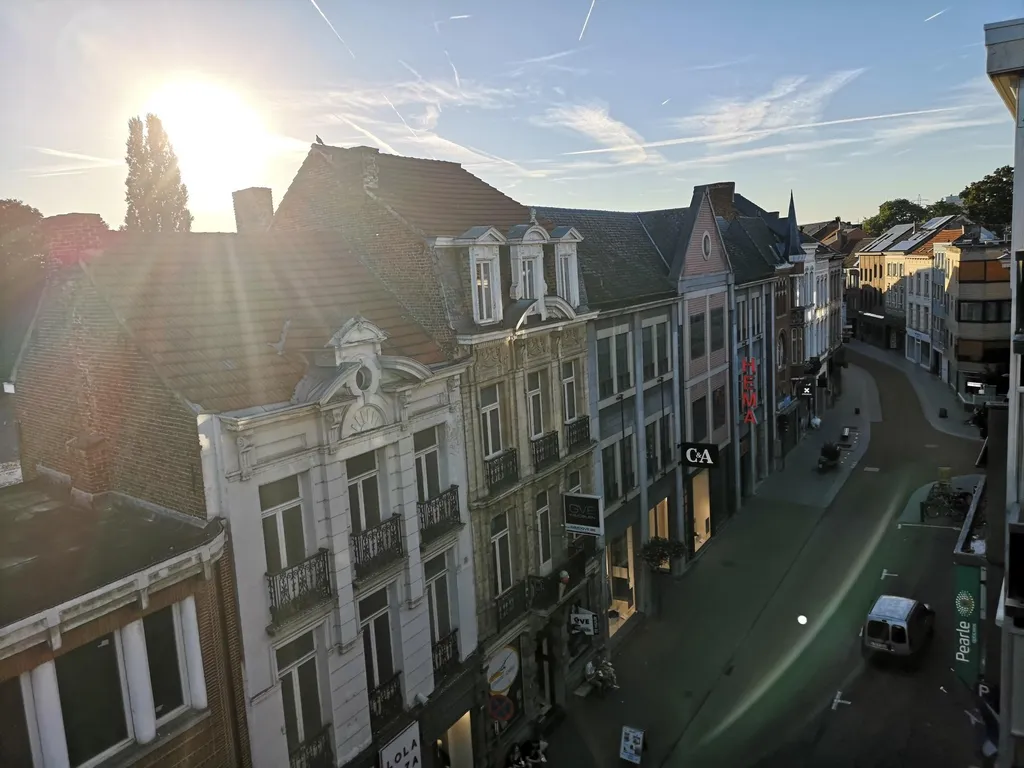 Hoofdfoto Appartement in Tienen