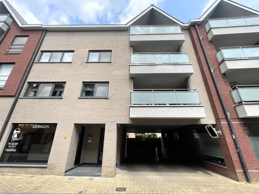Hoofdfoto Appartement in Aarschot