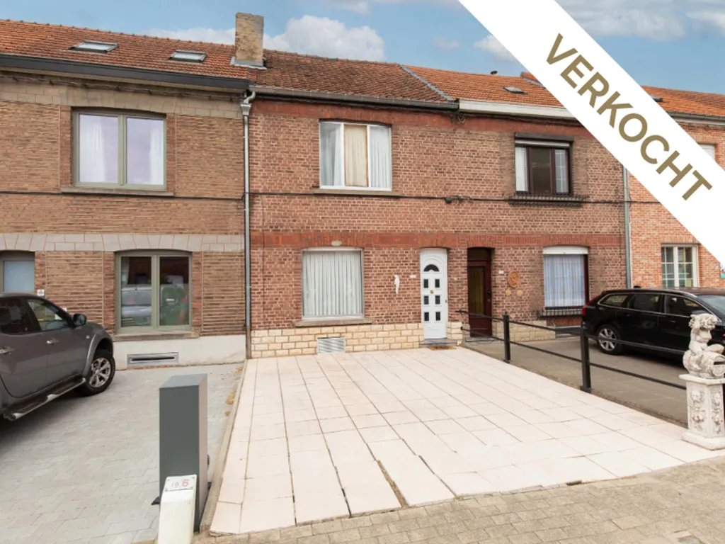 Hoofdfoto Huis in Tienen