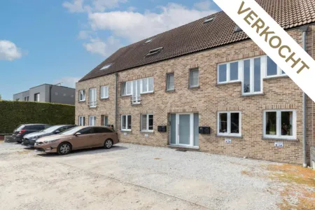 Appartement Te Koop Rotselaar Wezemaal