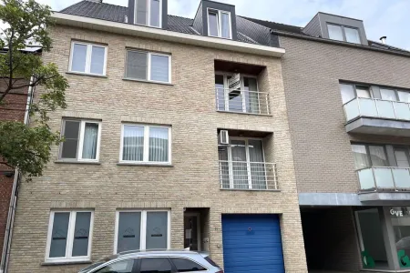  Verhuurd Aarschot