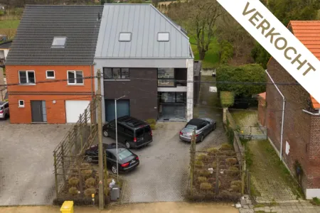 Huis Te Koop Linden