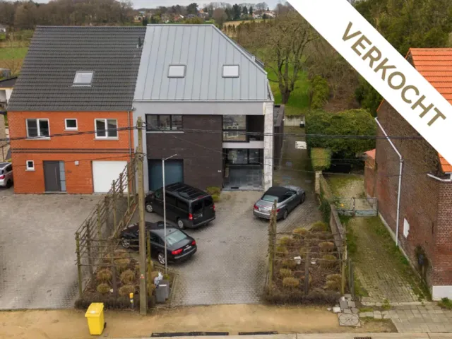 Maison à Linden - Diestsesteenweg 261, 3210