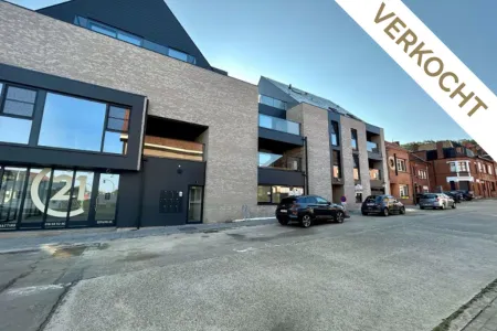 Appartement Te Koop Aarschot