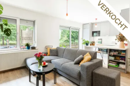 AppartementLeuven