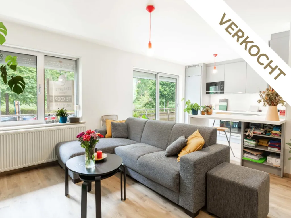 Hoofdfoto Appartement in Leuven