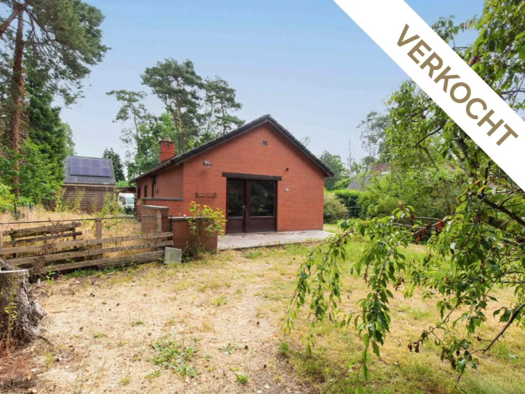 Hoofdfoto Huis in Tremelo