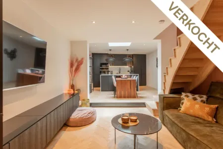 Huis Te Koop Aarschot