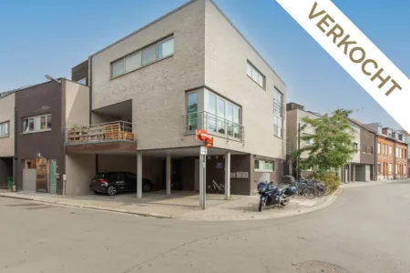 AppartementLeuven Heverlee