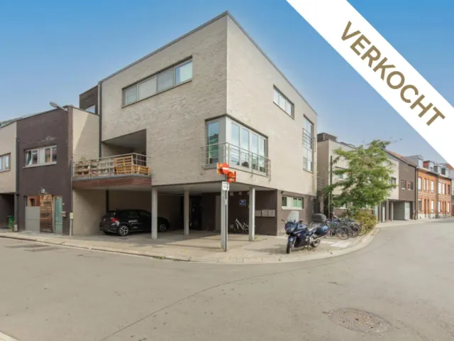 Appartement in Heverlee - Korbeek Losestraat 130, 3001