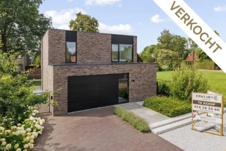 Huis Te Koop Rotselaar Wezemaal