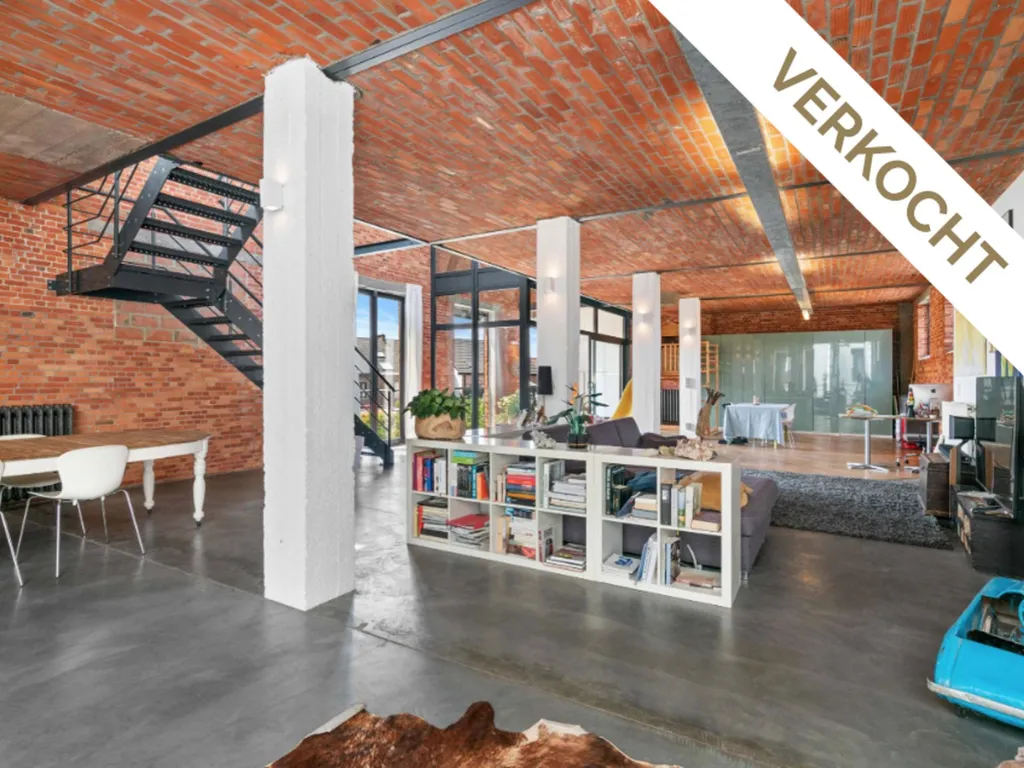 Hoofdfoto Appartement in Rotselaar Wezemaal