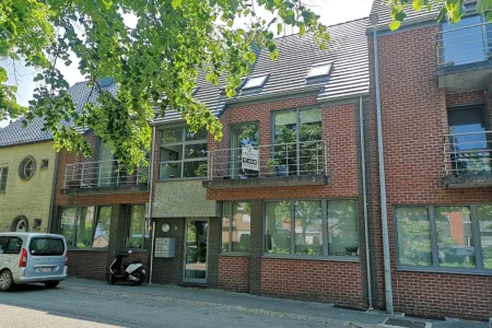  Verhuurd Rotselaar Wezemaal
