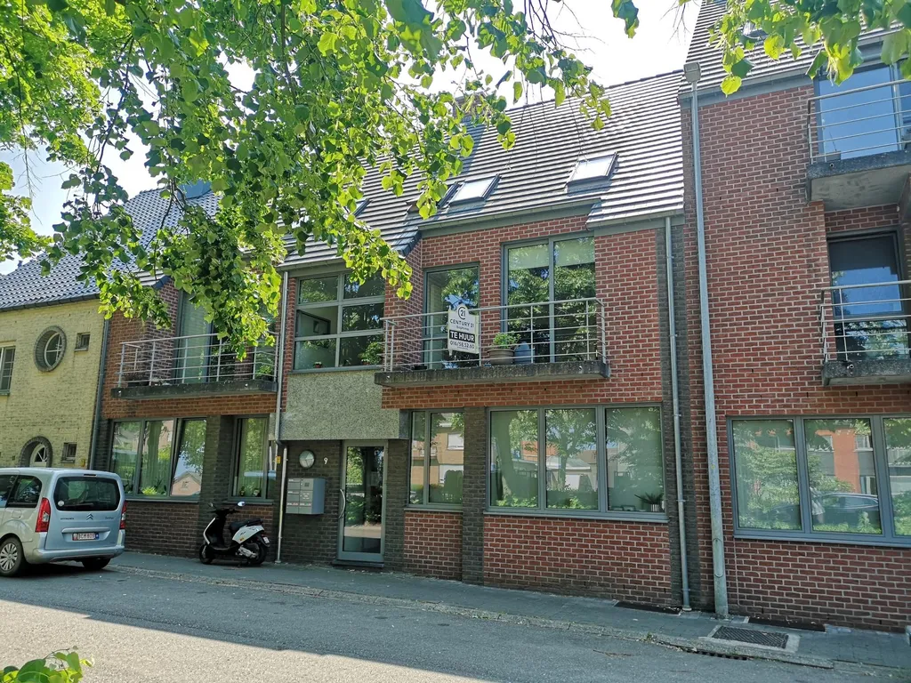 Hoofdfoto Appartement in Rotselaar Wezemaal