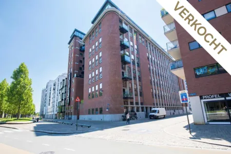 StudentenkotLeuven