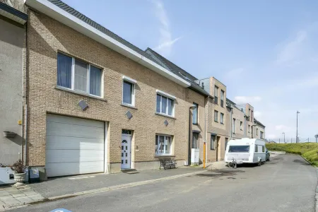 Huis Gearchiveerd Kortenberg