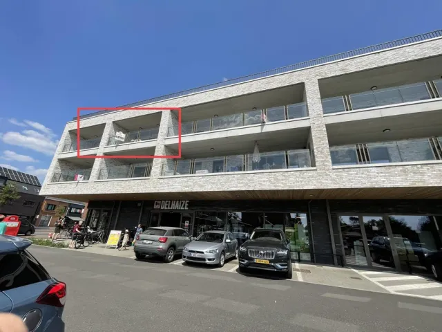 Appartement à Herselt - Dorp 15, 2230