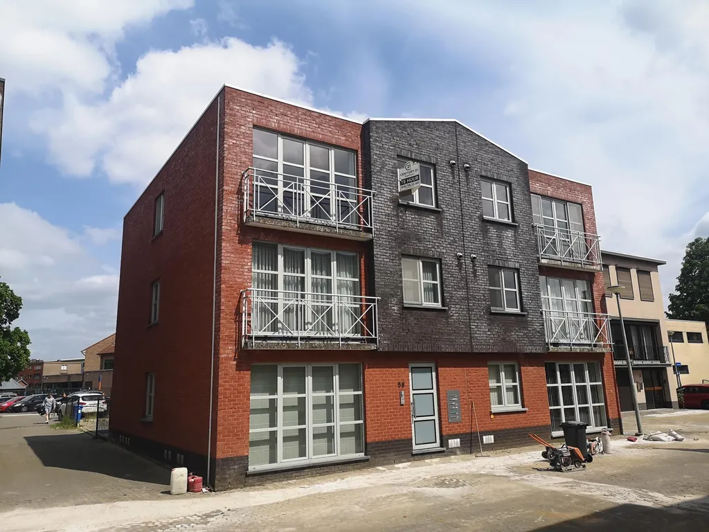 Hoofdfoto Appartement in Aarschot