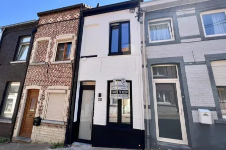  Verhuurd Aarschot
