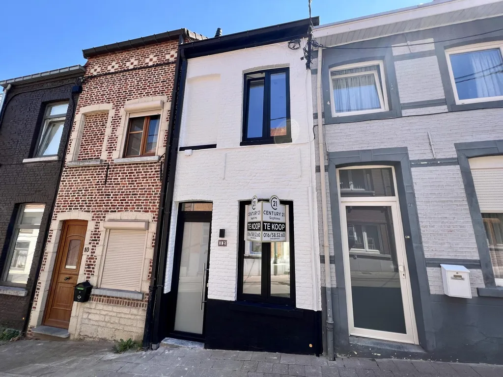 Hoofdfoto Huis in Aarschot