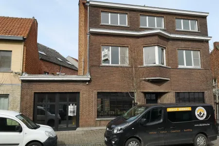  Verhuurd Rotselaar