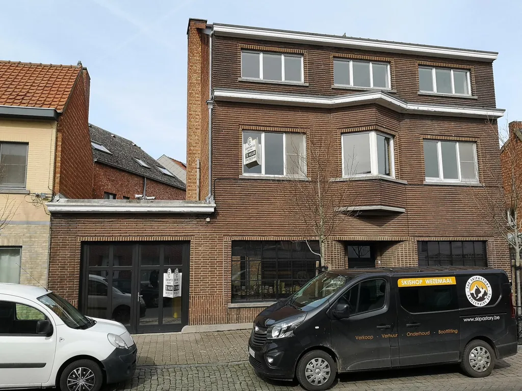 Hoofdfoto Appartement in Rotselaar