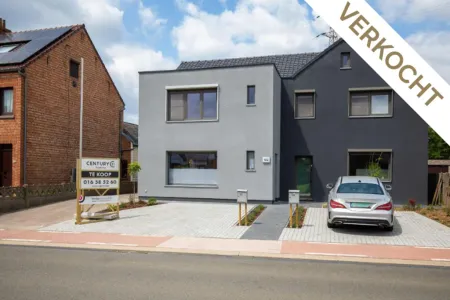 Huis Te Koop Aarschot
