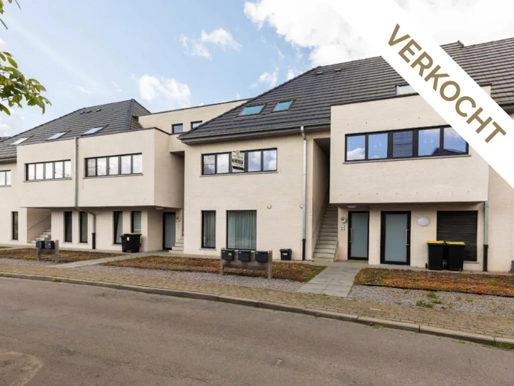 Hoofdfoto Appartement in Herent