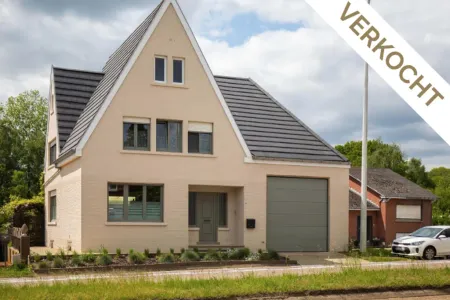 Huis Te Koop Aarschot