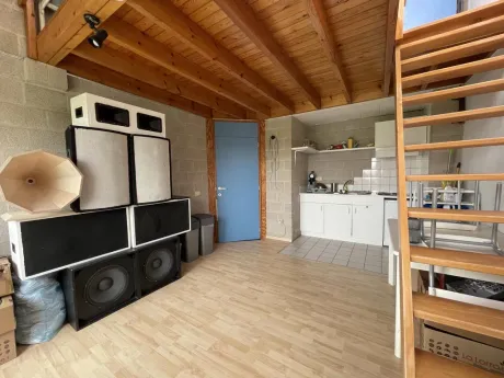 Appartement in Leuven - Tervuursesteenweg 209, 3001 - foto 4