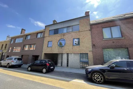  Verhuurd Leuven