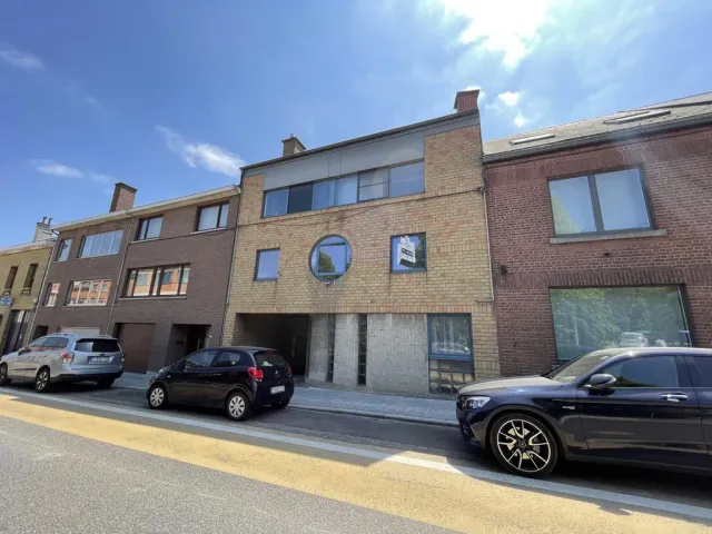 Appartement in Leuven - Tervuursesteenweg 209, 3001