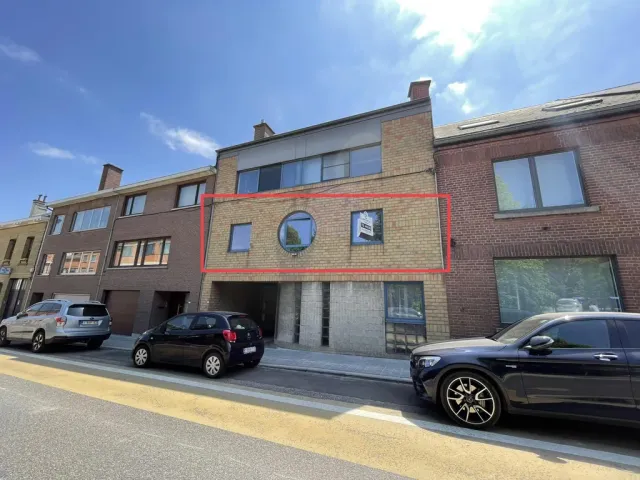 Appartement in Heverlee - Tervuursesteenweg 209 209, 3001