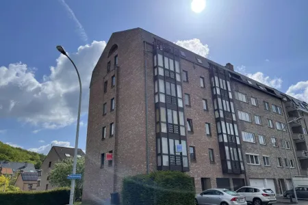  Verhuurd Leuven