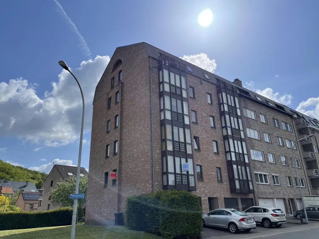 Hoofdfoto Appartement in Leuven