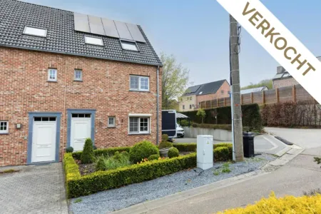 Huis Te Koop Lubbeek