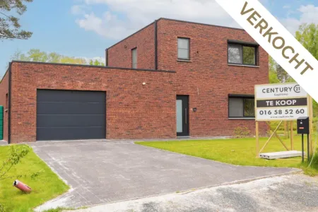 Huis Te Koop Rotselaar