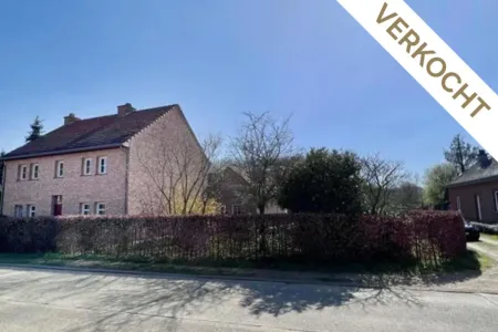 HuisTielt-Winge