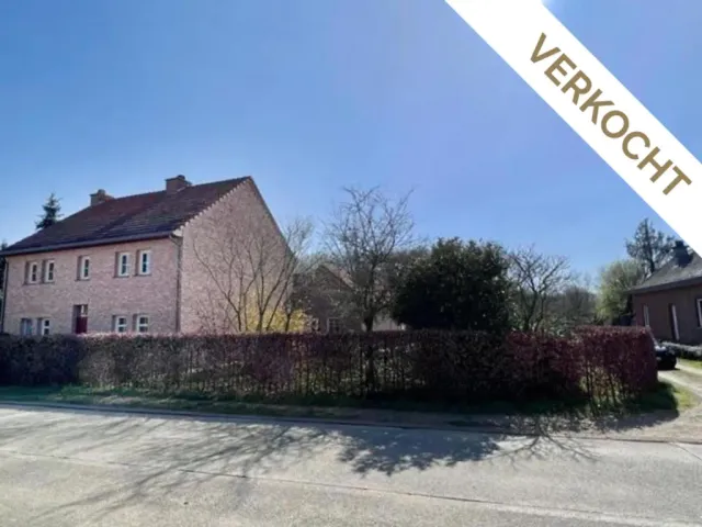 Huis in Tielt-Winge - Haldertstraat 244, 3390