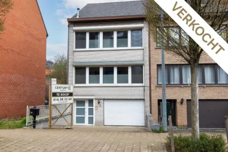 Huis Te Koop Aarschot