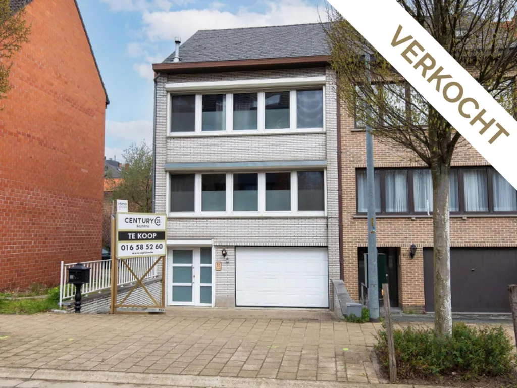 Hoofdfoto Huis in Aarschot