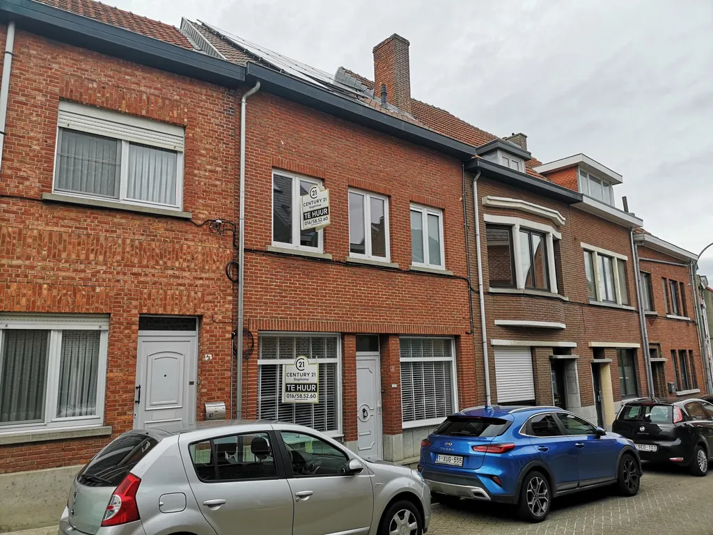 Hoofdfoto Huis in Aarschot
