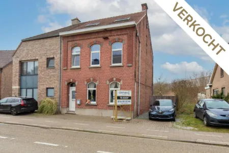 HuisHolsbeek