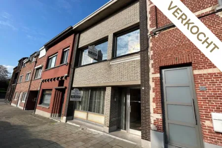 Huis Te Koop Aarschot