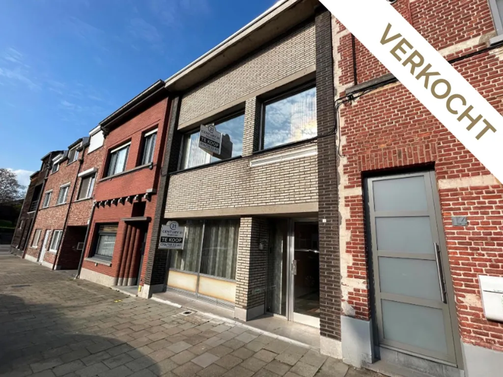 Hoofdfoto Huis in Aarschot